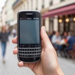 Guía Completa de APN FR France Bouygues para BlackBerry
