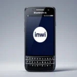 Configuración Completa de APN para FR Maroc Inwi BlackBerry