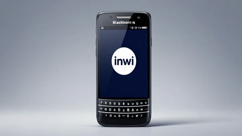 apn fr maroc inwi blackberry lw 1