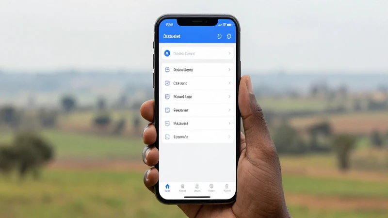 APN FR RD Congo Africell RDC: Guía Completa para Configuración