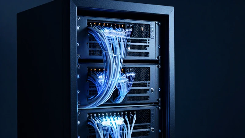 Comprehensive Guide on APN Germany Discotel de Settings 5 Rack antiguo, cables brillantes, luz fría