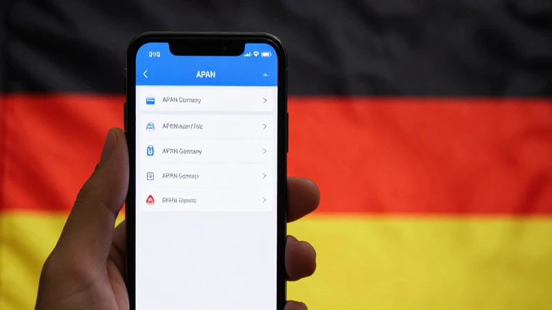 Configuración APN Alemania Fonic: guía esencial