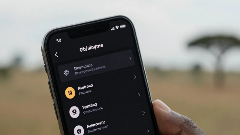Guía Completa de APN para Ghana en Airtel Ghana y BlackBerry 30 apn ghana airtel gh blackberry zy 1