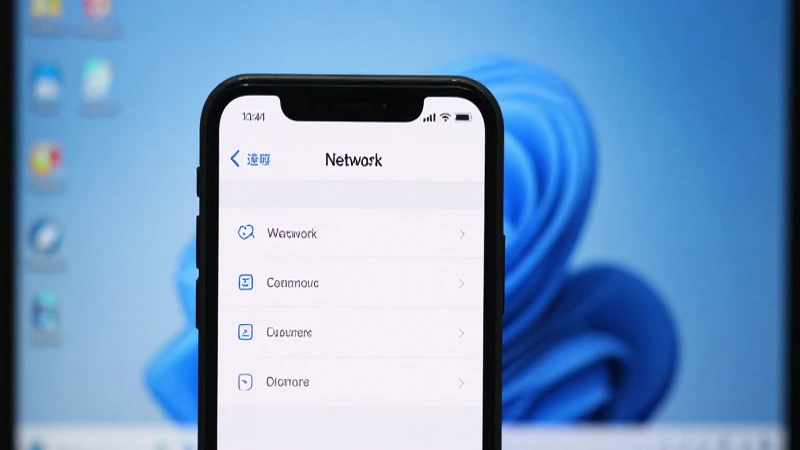 Guía Completa sobre APN Ghana Airtel GH en Windows