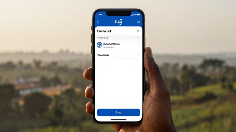 Conecta Tigo en tu iPhone, sin problemas