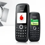 Completas Guías sobre el Apn Ghana Vodafone GH Blackberry