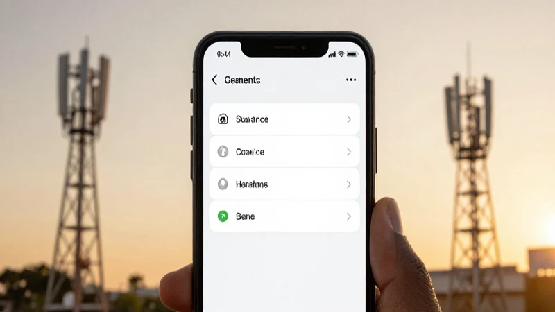 Todo lo que necesitas saber sobre APN Ghana Vodafone GH Code