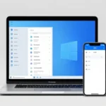 Configuración Completa de APN Ghana Vodafone GH para Windows