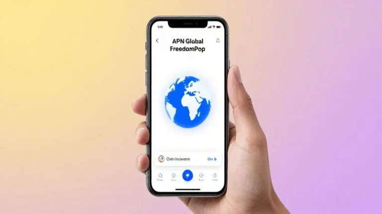 apn global freedompop 94 1