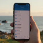 Configuración de APN para Sure Mobile en Guernsey