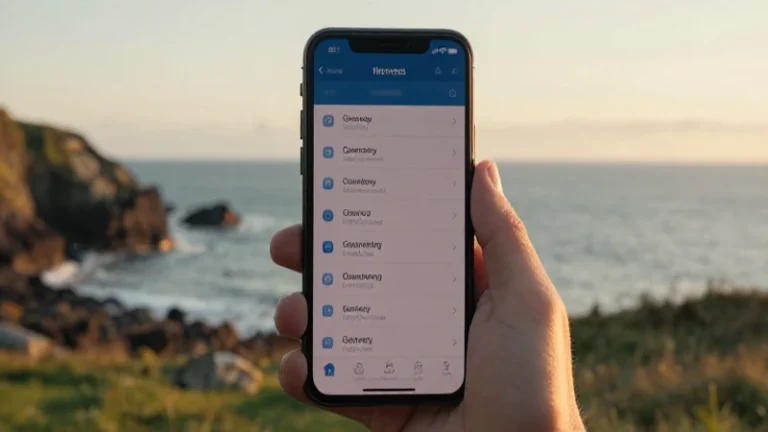 apn guernsey sure mobile apn settings iphone r4 1