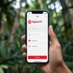 Todo lo que necesitas saber sobre APN Haiti Digicel HT