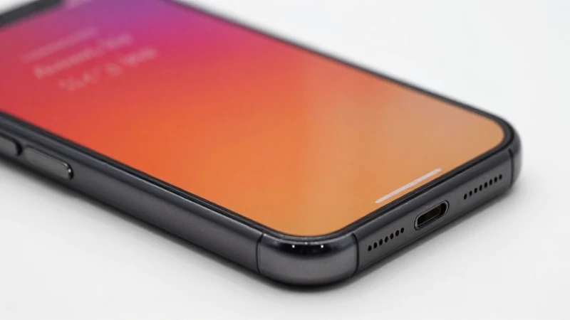 APN Hong Kong Lycamobile HK: Configuración y Guía Completa 3 Smartphone en primer plano, colores vivos