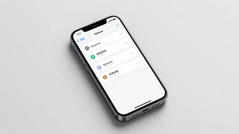 Configuración Completa de APN para Vodafone Hungría y Vitamax 4 Teléfono muestra ajustes con conexión celular