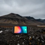 Complete Guide to APN Iceland Vodafone 4G Settings for iPhone
