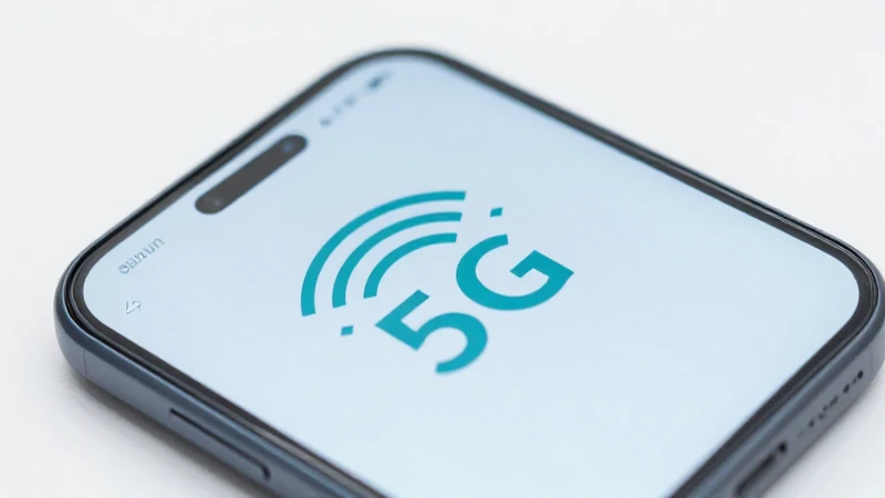 Impostazioni Internet 5G Iliad: Guida per Android Facile