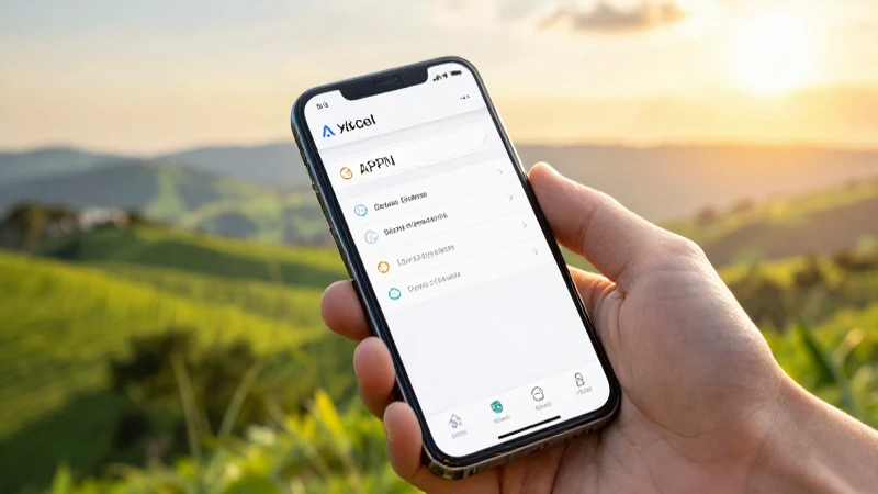 Soluciona la configuración APN para redes móviles