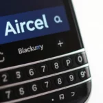 Guía Completa de Configuración APN de Aircel en India para BlackBerry