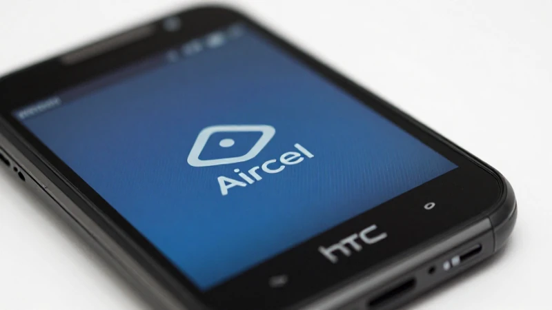 Guía Completa Sobre Configuración de APN India Aircel HTC