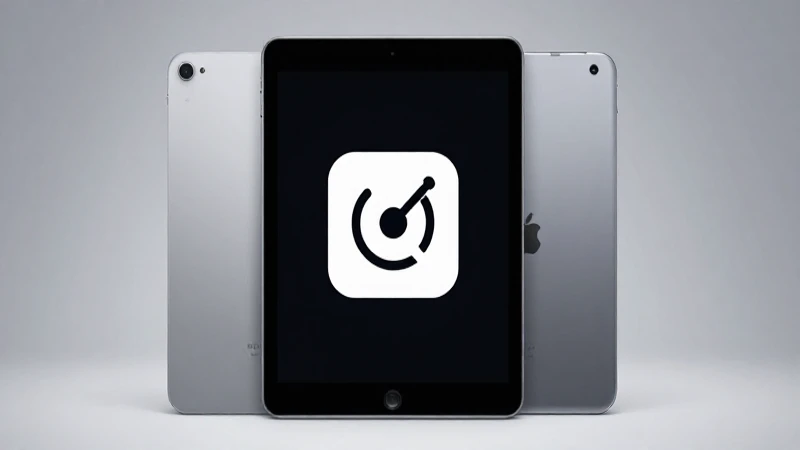 Iluminación suave y conectividad a iPad