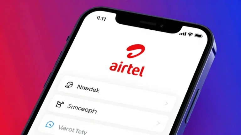Todo lo que necesitas saber sobre Apn India Airtel 5G APN 2 apn india airtel 5g apn q7 1