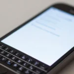 APN India Airtel APN Settings for Blackberry Discovered