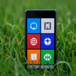 APN India Airtel Internet Settings for Lumia Devices