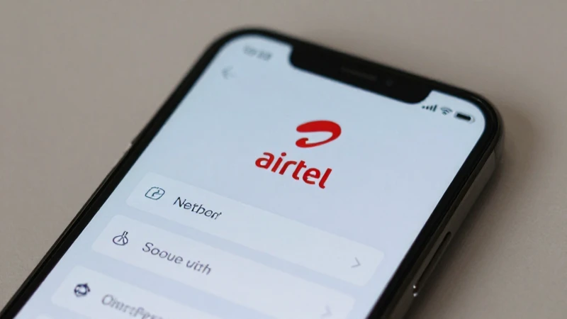 Comprehensive Guide on APN India Airtel USSD Codes List