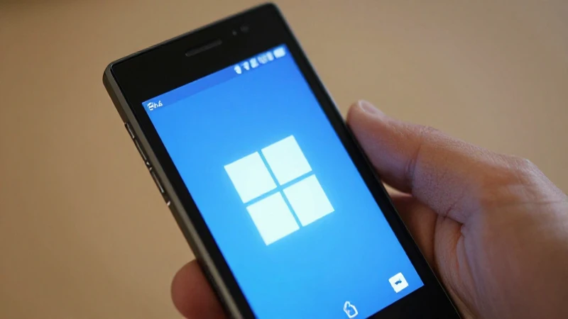 Comprehensive Guide to APN India Idea Internet Settings for Lumia Windows Mobile 3 Teléfono Lumia con pantalla suave e iluminada
