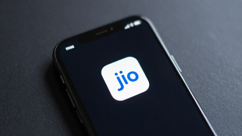 Complete Guide to APN India Jio APN Settings for iPhone