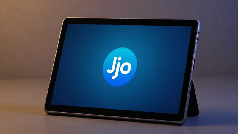 Configuración Completa de APN India Jio para Lenovo 4 Tableta Lenovo con luz ambiental moderna