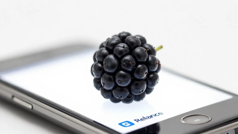 Comprehensive Guide to APN India Reliance APN Settings for Blackberry