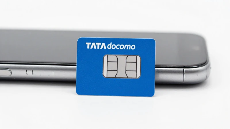 Todo sobre los ajustes APN India Tata Docomo para iPhone