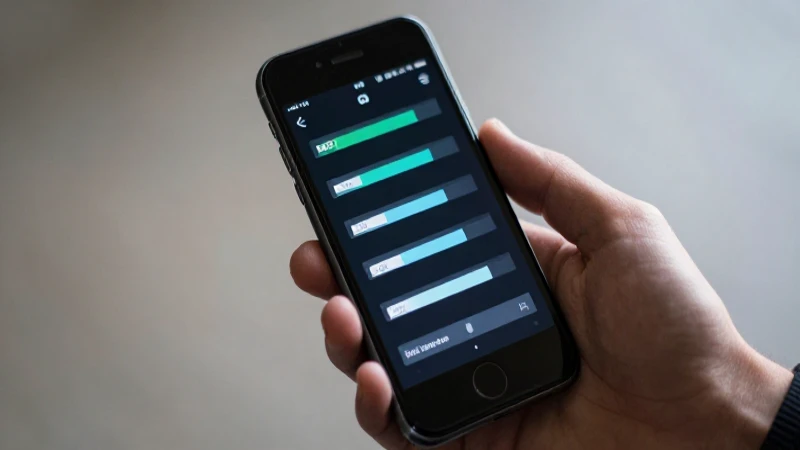 Complete Guide to APN India Uninor GPRS Settings for Android Devices 4 Teléfono Android con buena señal e iluminación