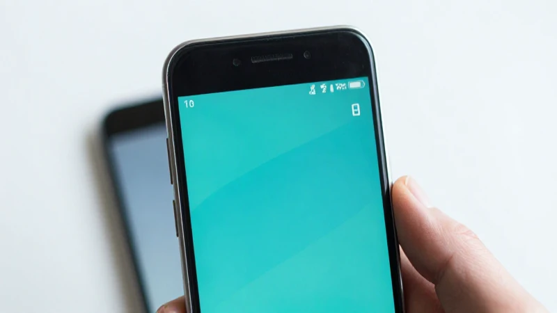 Complete Guide to APN India Uninor GPRS Settings for Android Devices 3 Smartphone Android con señal suave y estudio
