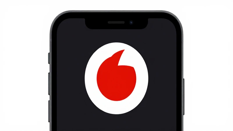 Primer plano de iPhone con luz de estudio