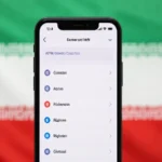 Guía Completa de Configuración de APN para Rightel en Irán