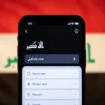 Guía completa de configuración de APN Iraq Korek IQ