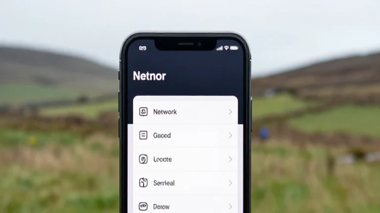 Guía Completa sobre APN Ireland Lycamobile Ireland 2 apn ireland lycamobile ireland c7 1