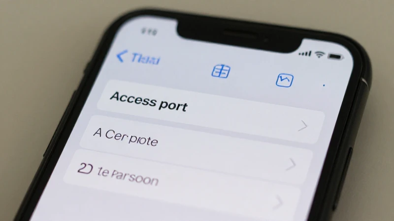 Guía Completa para Configurar APN Ireland Tesco Mobile IE