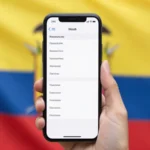 Guía Completa sobre la Configuración del APN para Israel Golan Telec Ecuador