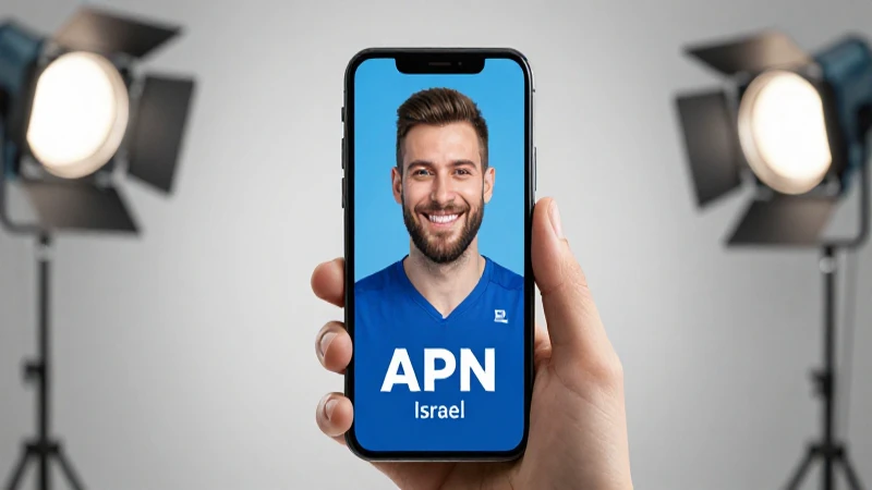 Guía Completa sobre APN Israel Rami Levy IL para Conexiones Móviles