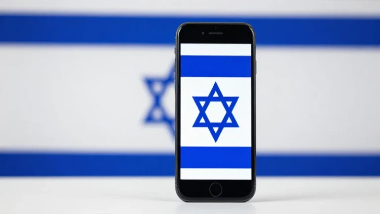 apn israel we4g il iw 1