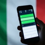 Completando la Conexión con APN Italy BT Italia