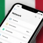 Comprehensive Guide to APN Settings for Fastweb Italy