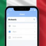 Configuración Completa de APN para Lycamobile Italia