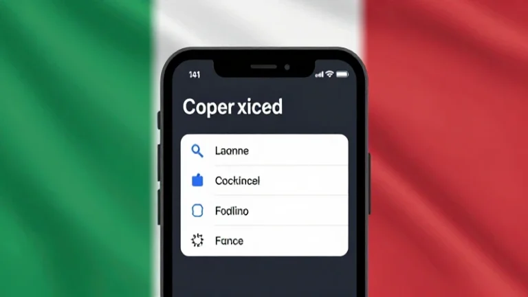 apn italy tim it bl 1