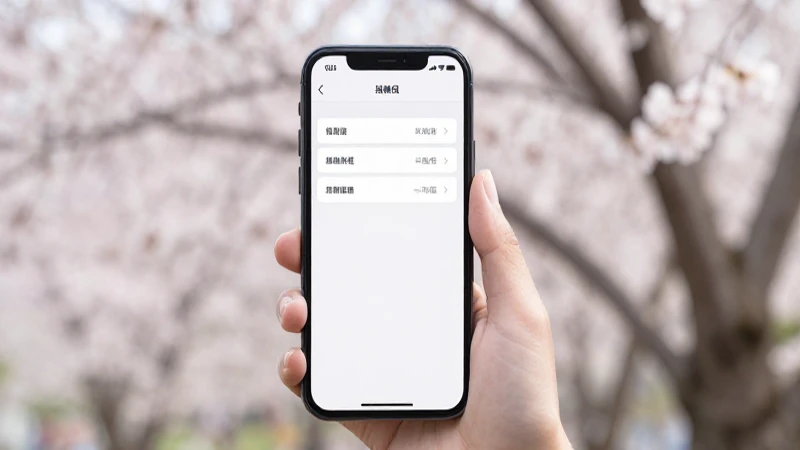 Guía Completa de Configuración APN para IIJmio en Japón