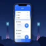 Guía Completa sobre APN Jersey Airtel Vodafone APN Settings