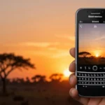 A Comprehensive Guide to APN Kenya Airtel BlackBerry Settings